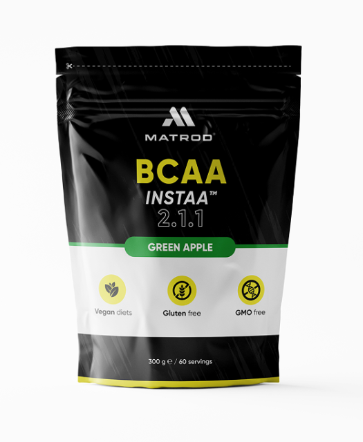 BCAA 2.1.1 instAA™