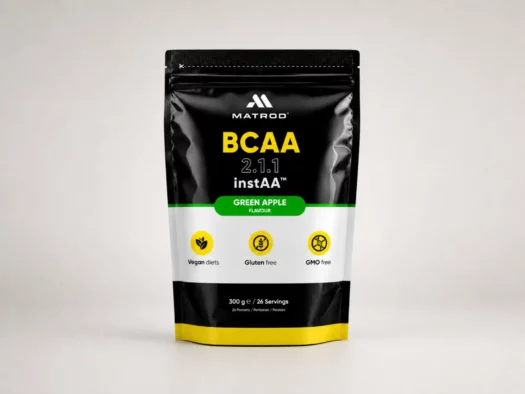 BCAA 2.1.1 instAA™