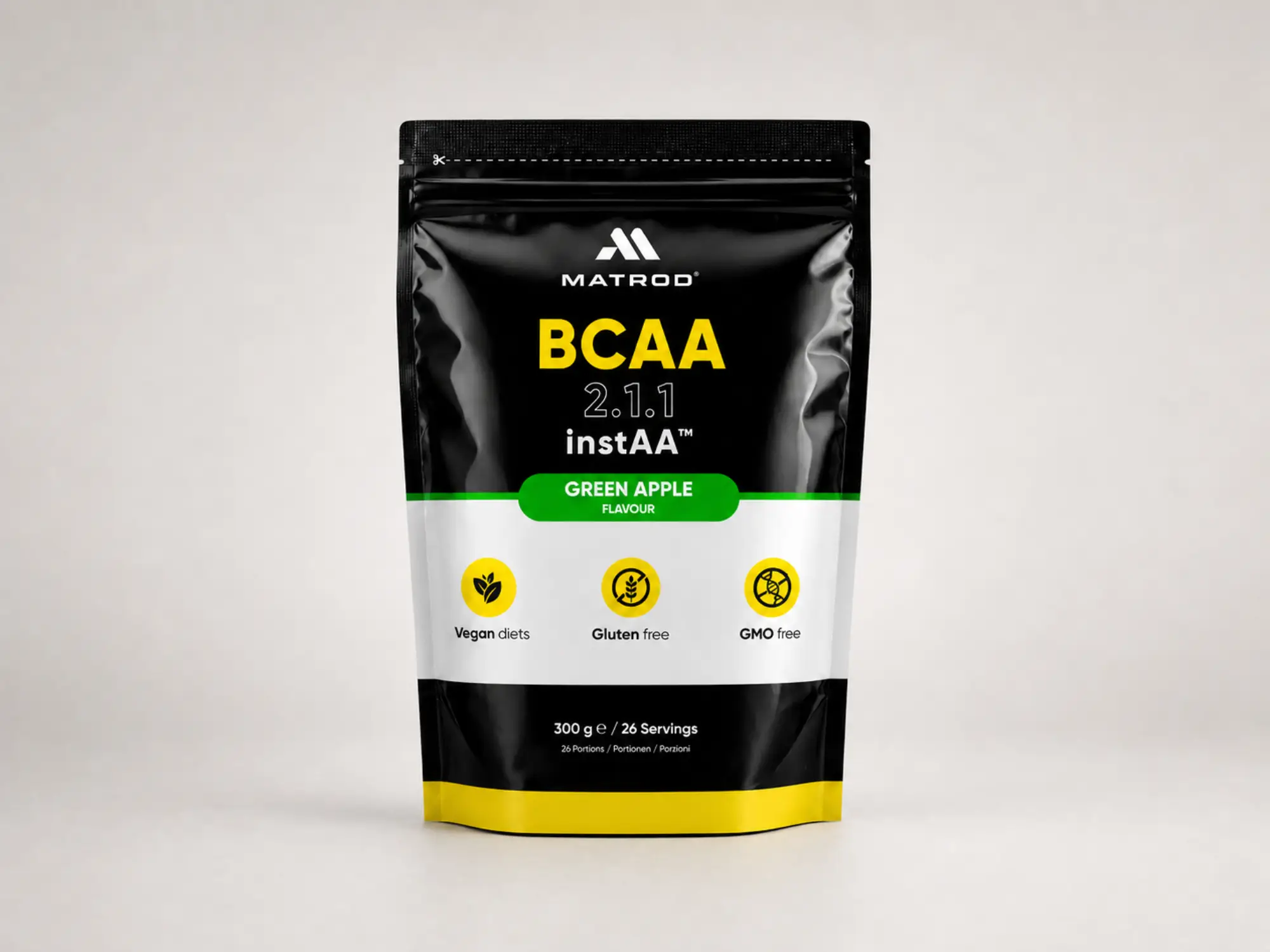 BCAA 2.1.1 instAA™