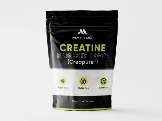 matrod-Créatine-monohydrate-Creapure-500ml Créatine monohydrate Creapure®