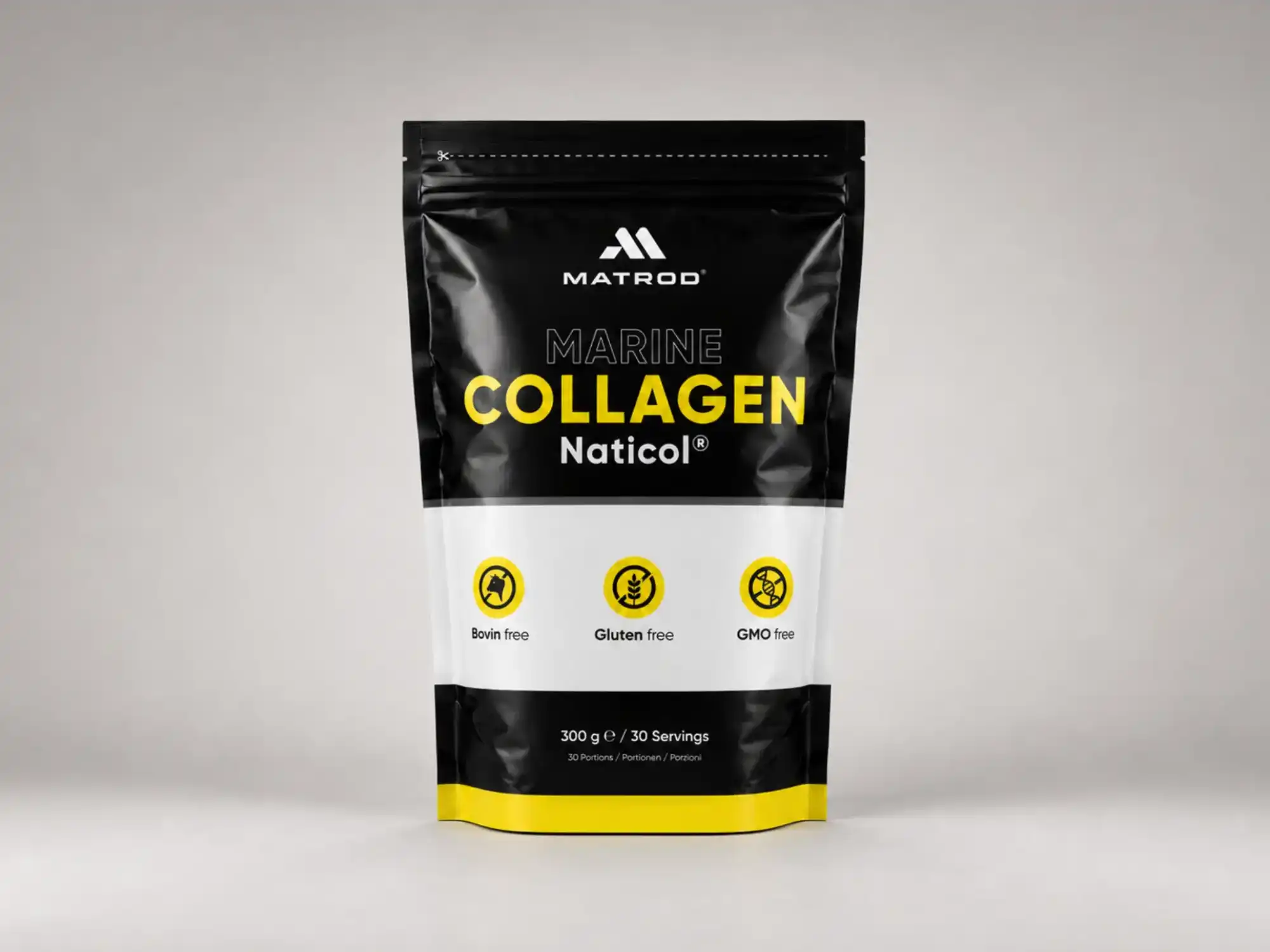 Marine Collagen Naticol®