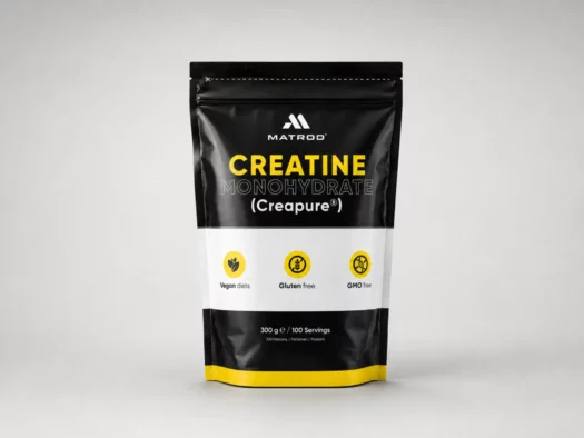 Créatine monohydrate Creapure®