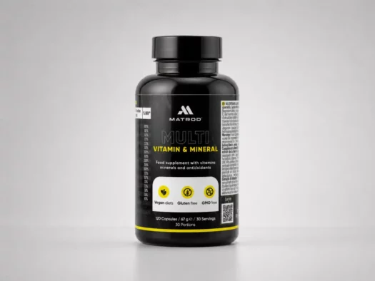 matrod-multi-vitamin-and-mineral-2 Multivitamines et minéraux