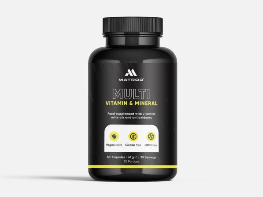 matrod-multivitamin-150ml Multivitamines et minéraux