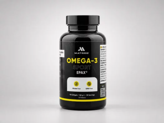 Oméga-3 EPAX®